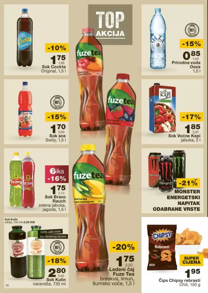 mercator katalog mercator lozionicka prodavnice mercator lozionicka radnje mercator sarajevo