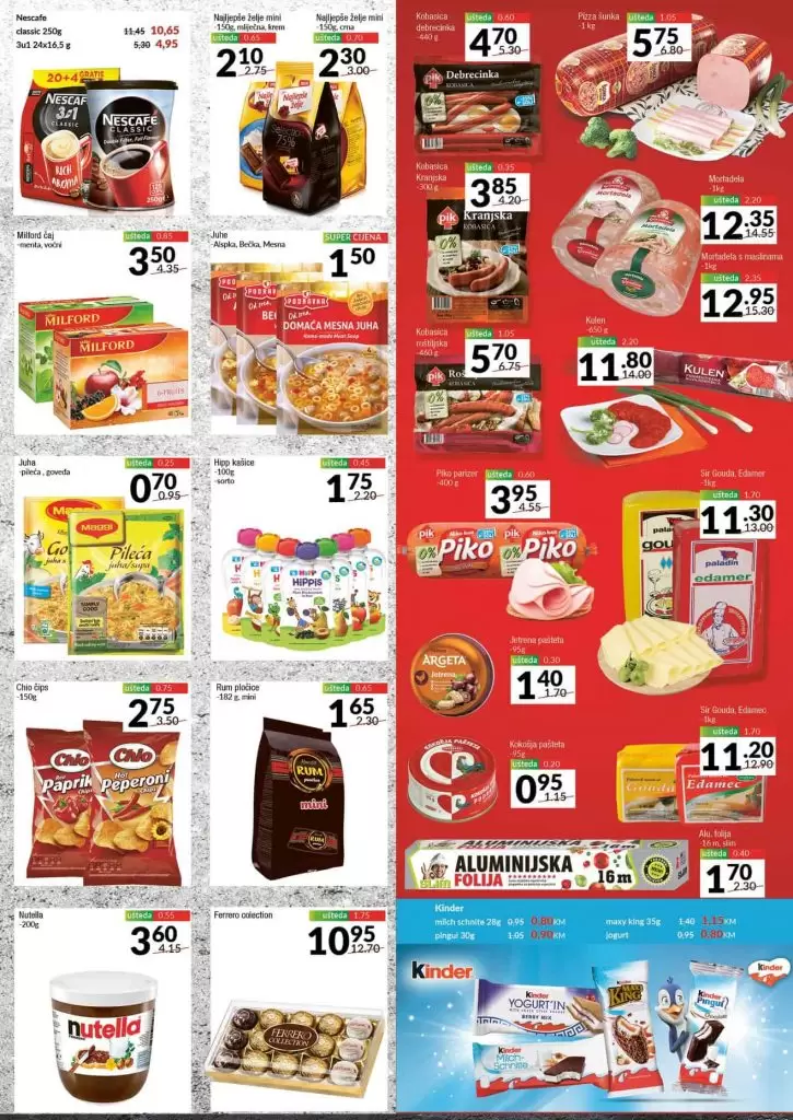 Fis akcijski katalog. fis akcija. fis popust. fis katalog. 