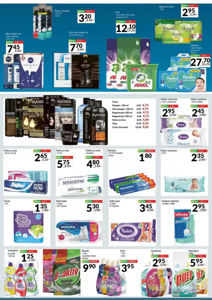 Fis akcijski katalog. fis akcija. fis popust. fis katalog. 
