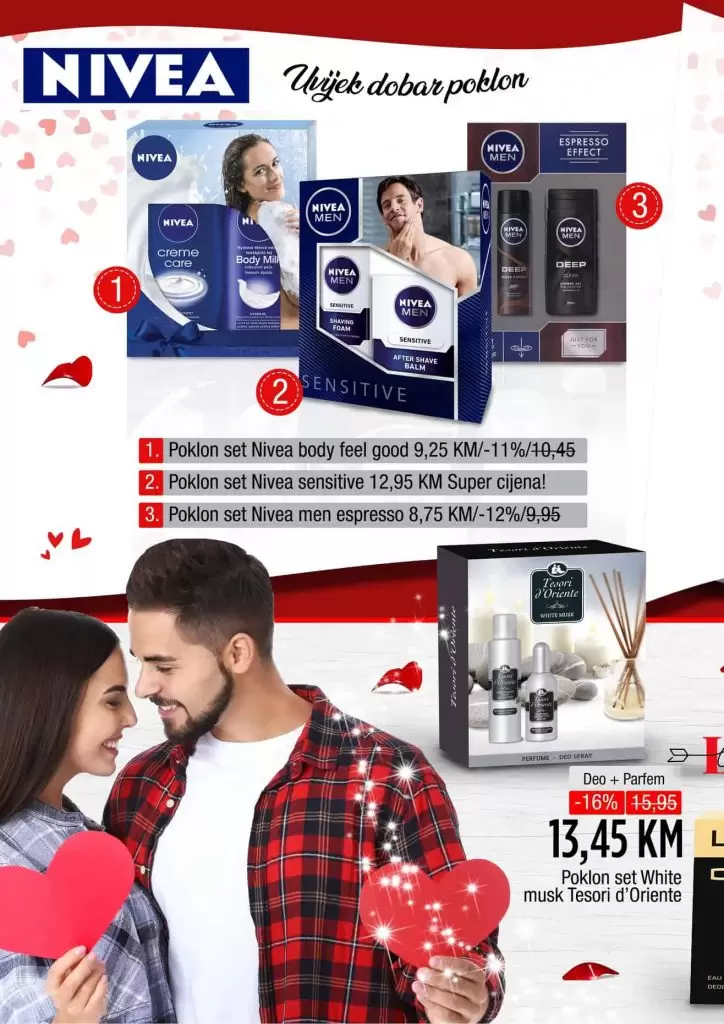 Bingo super akcija. bingo akcijski katalog. snizenje. snizeno