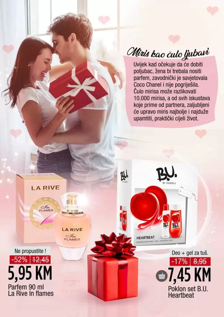 Bingo super akcija. bingo akcijski katalog. snizenje. snizeno