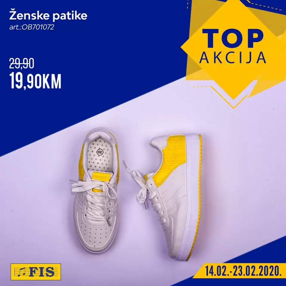 fis katalog. fis akcijski katalog. top akcija. top cijene.  tene