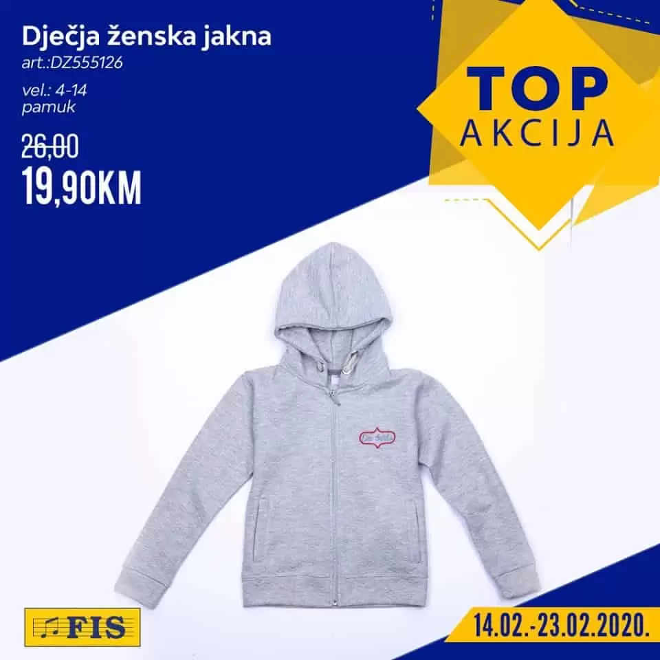 fis katalog. fis akcijski katalog. top akcija. top cijene.  duks