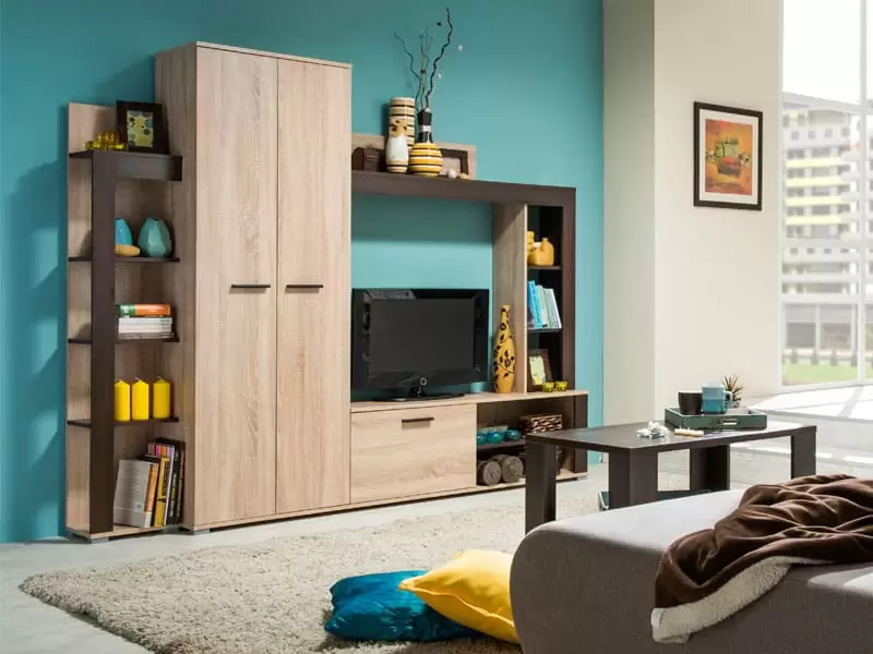 Komoda, regal, polica. Super ponuda u Sinkru ormar