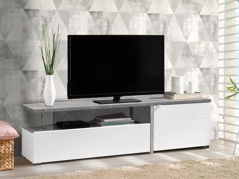 Komoda, regal, polica. Super ponuda u Sinkru namjestaj