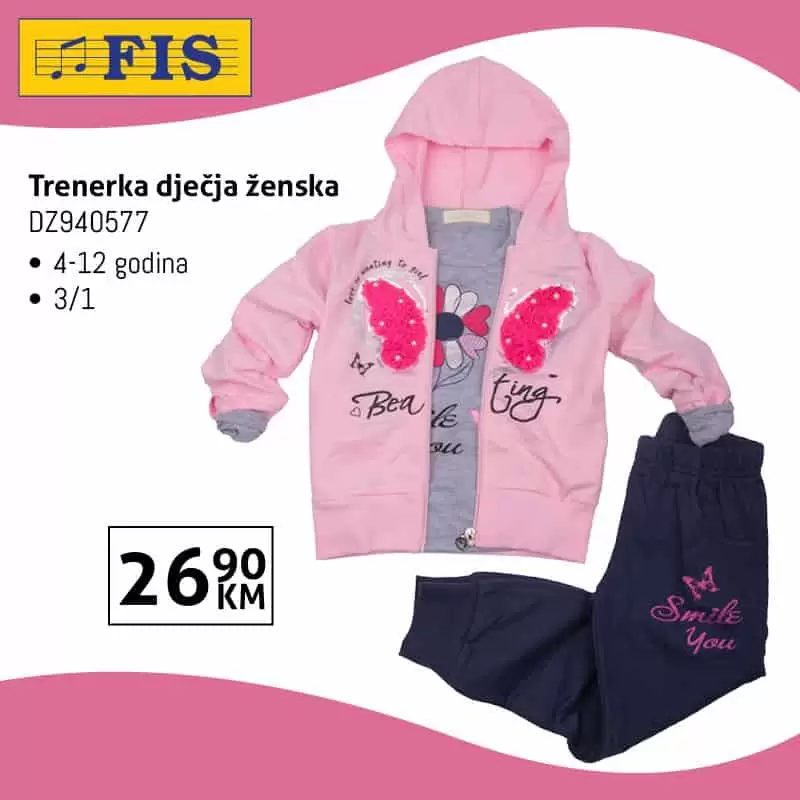 Fis super snizenje. akcija. popust. fis vitez konzum