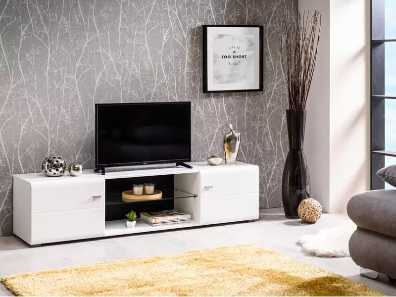 Komoda, regal, polica. Super ponuda u Sinkru namjestaj