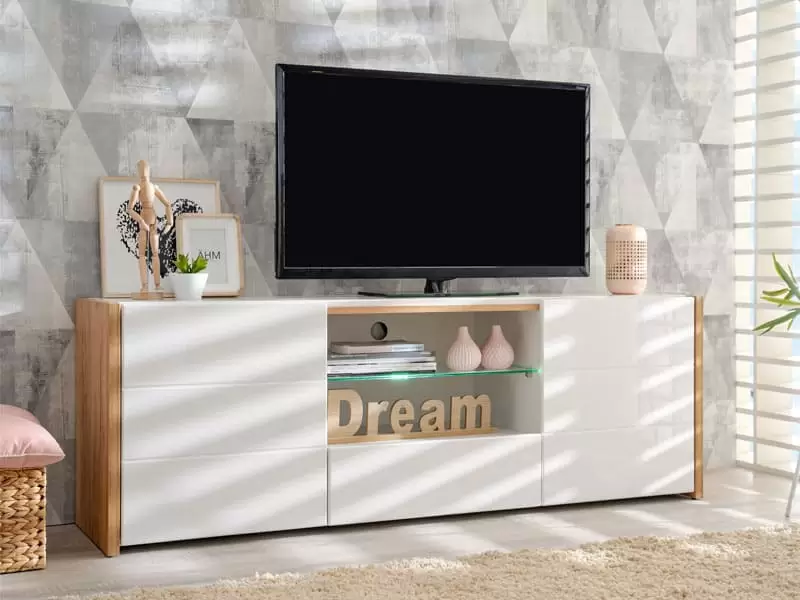 Komoda, regal, polica. Super ponuda u Sinkru tv regal