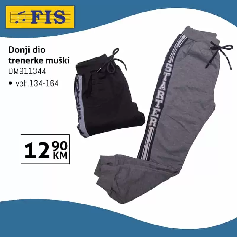 Fis super snizenje. akcija. popust. fis vitez