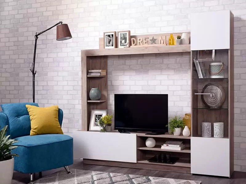 Komoda, regal, polica. Super ponuda u Sinkru regal