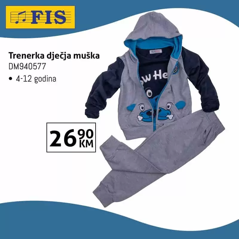 Fis super snizenje. akcija. popust. fis vitez