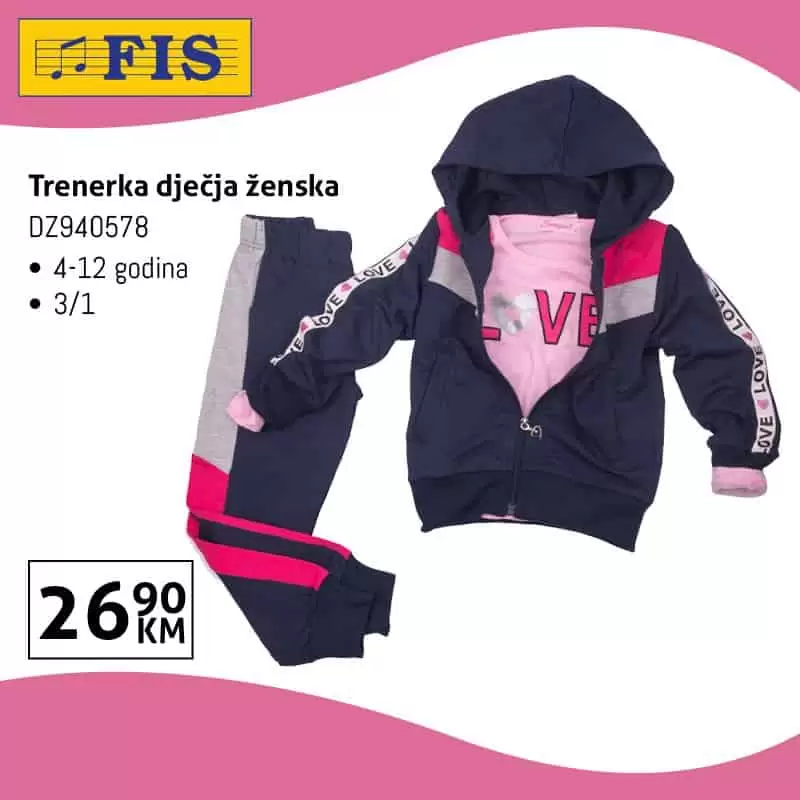 Fis super snizenje. akcija. popust. fis vitez bingo