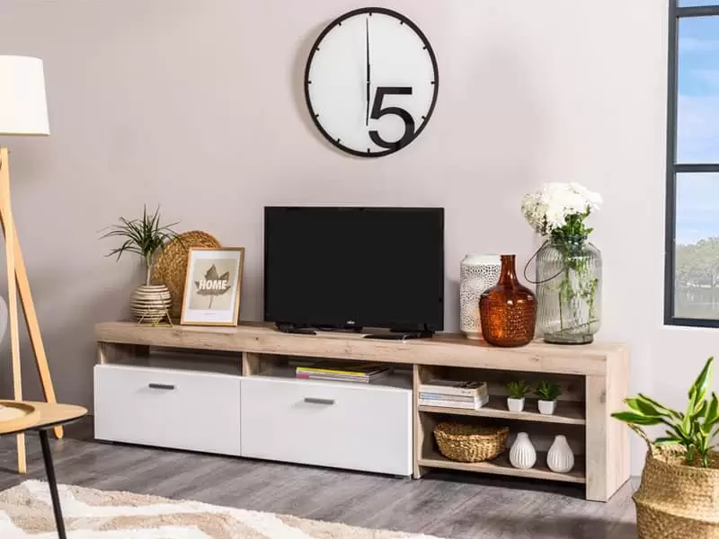 Komoda, regal, polica. Super ponuda u Sinkru ormar