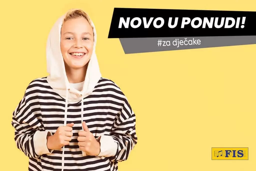 Fis super snizenje. akcija. popust. fis vitez