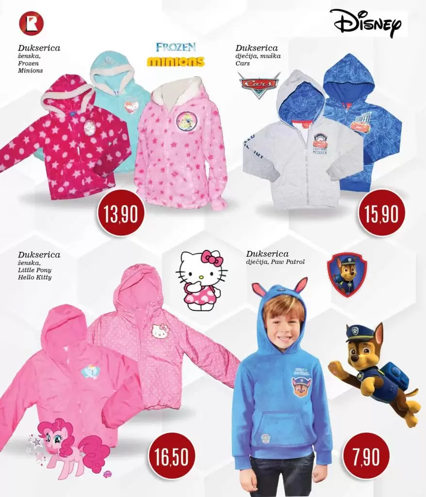 disney. paw patrol. minnie mouse. miki mouse frozen . robot katalog