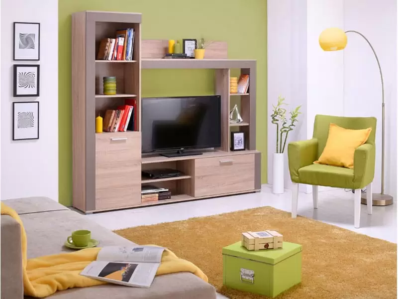 Komoda, regal, polica. Super ponuda u Sinkru tv regal