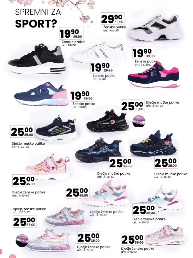 fis akcijaki katalos