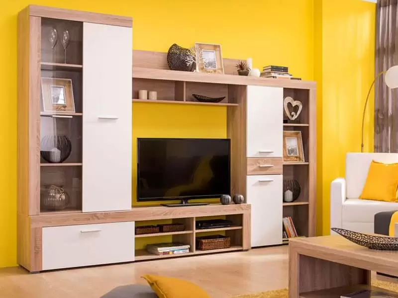 Komoda, regal, polica. Super ponuda u Sinkru stalak