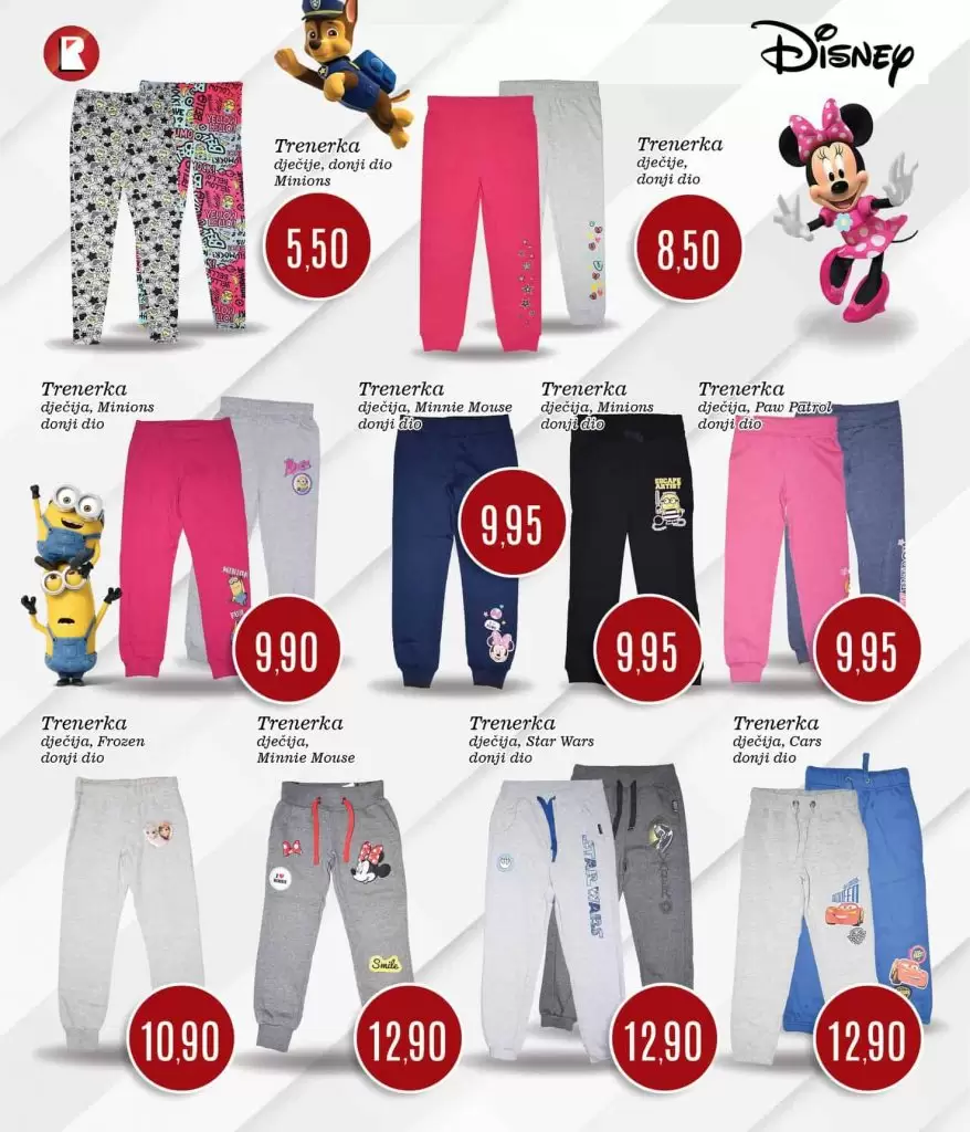 disney. paw patrol. minnie mouse. miki mouse frozen . robot katalog