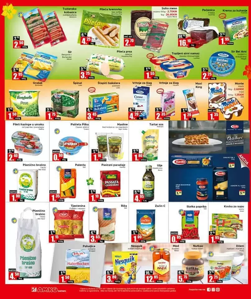 Amko akcijski katalog. amko komerc katalog amko nagradna igra amko komerc vlasnik