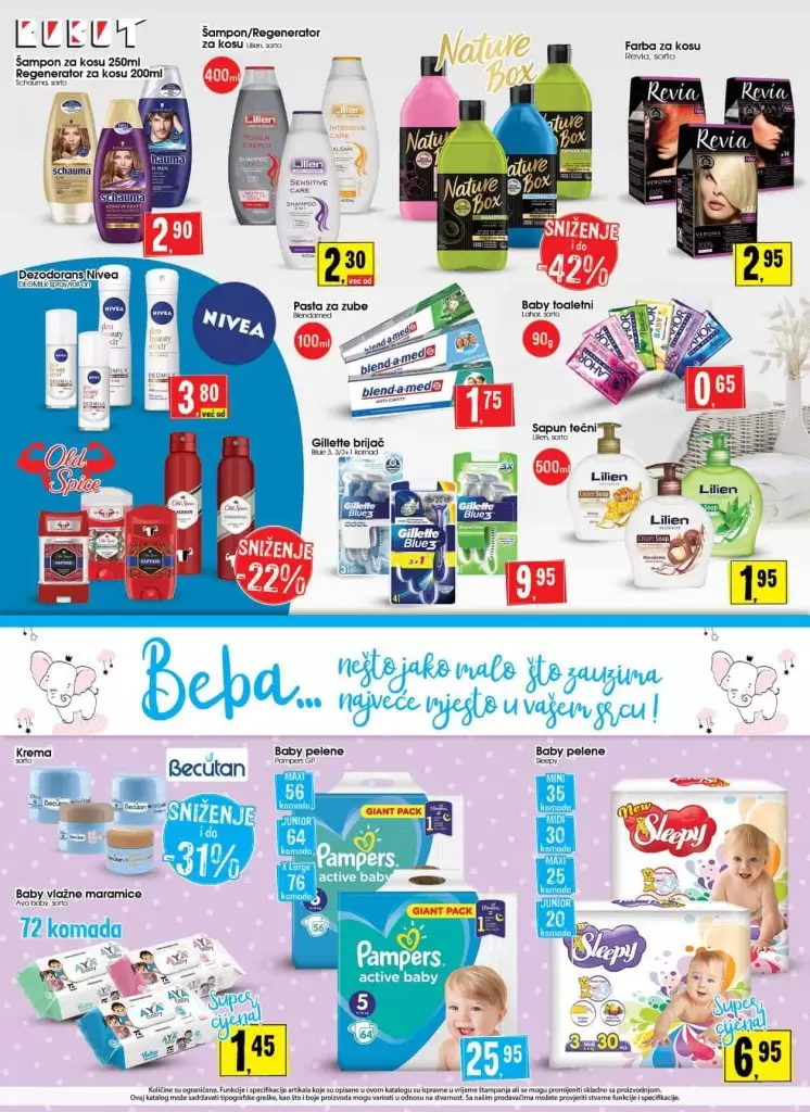 robot akcijski katalog. snizenje. popust. katalog. korona virius