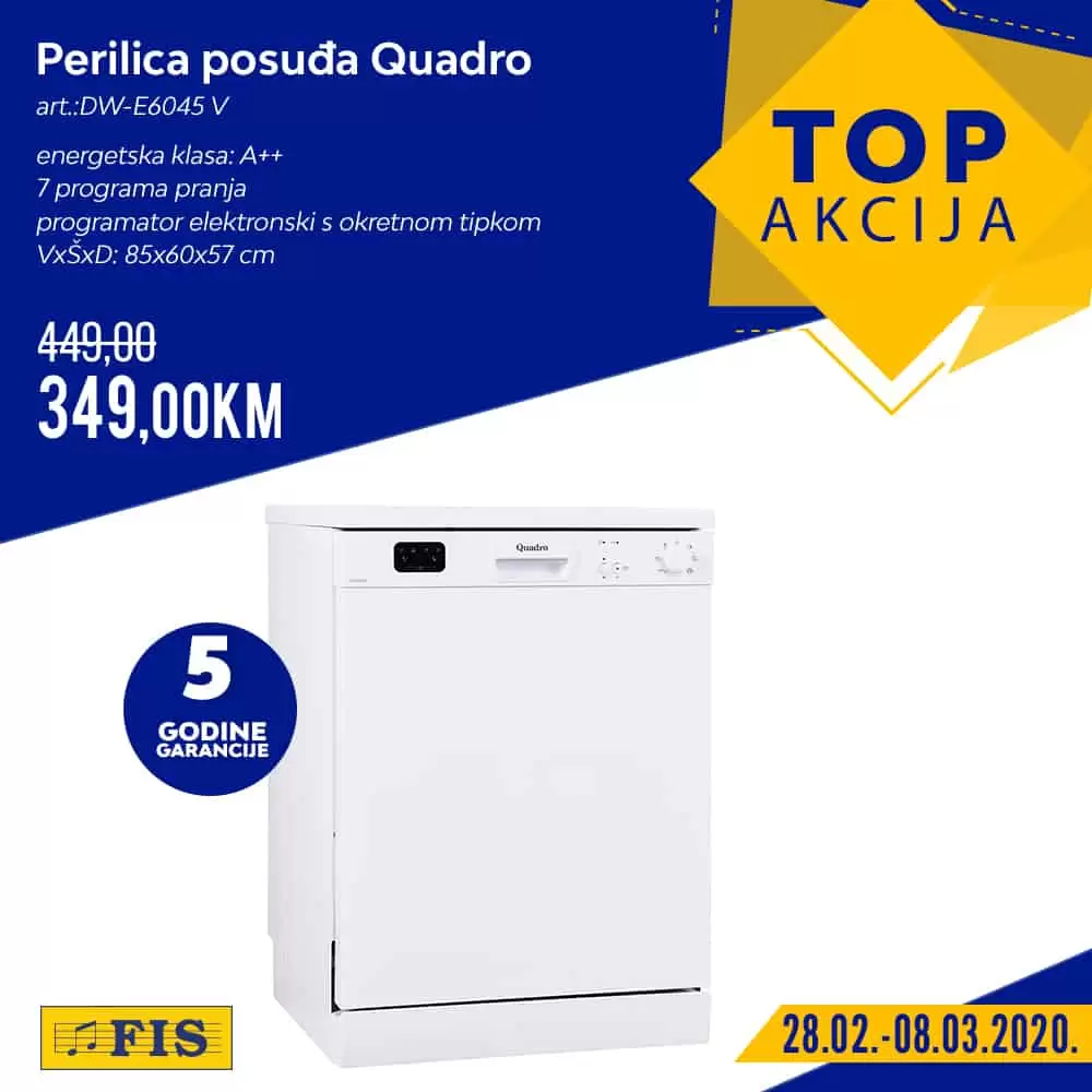 Fis snizenje. fis kupujte sa zadovoljstvom. fis akcija. popustvi. snizeno