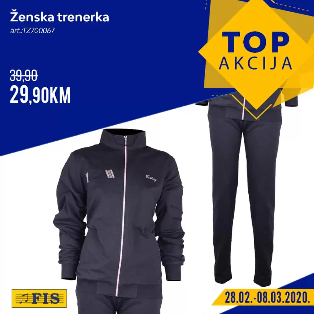 Fis snizenje. fis kupujte sa zadovoljstvom. fis akcija. popustvi. snizeno