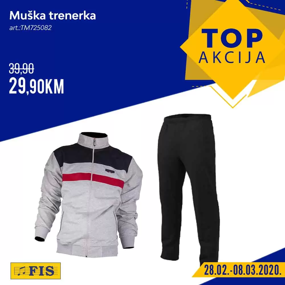 Fis snizenje. fis kupujte sa zadovoljstvom. fis akcija. popustvi. snizeno