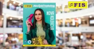 Fis akcijski katalog. fis akcija. fis popust. snizenje. snizeno.