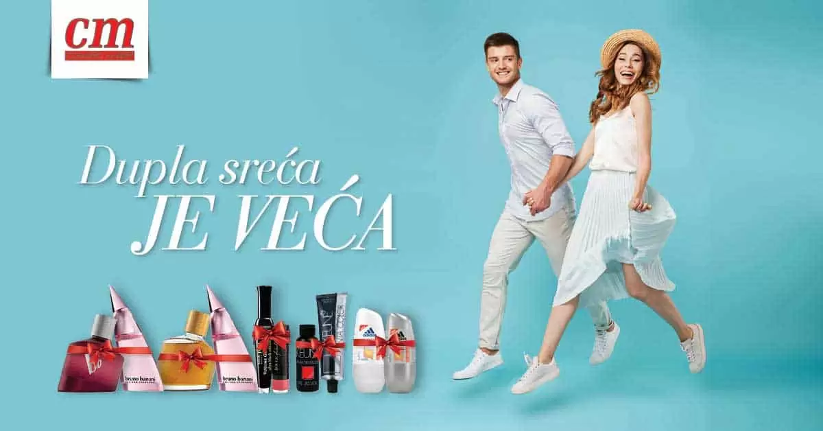 cm akcijski katalog. snizenje. snizeno. akcija.