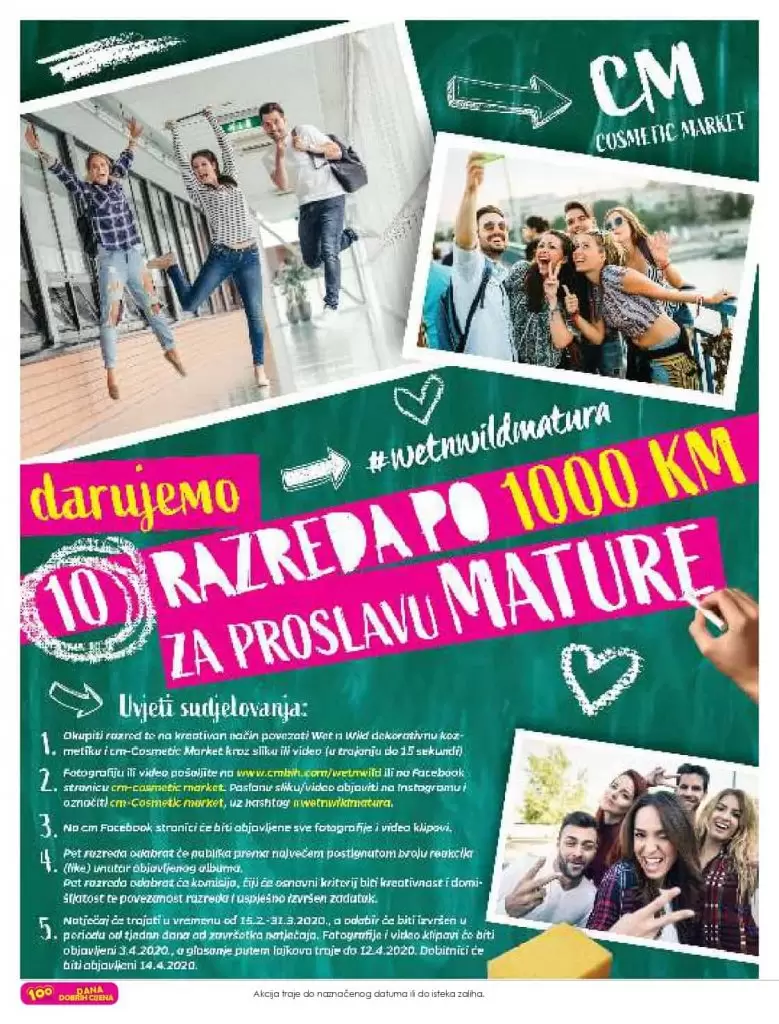 cm-cosmetic market, cm-cosmetic, market, katalog, top ponuda, cmclub card, cm katalog, cm, cm bih, cm radno vrijeme,cm sarajevo, cm banja luka, cm mostar, cm tuzla, cm zenica, cm market