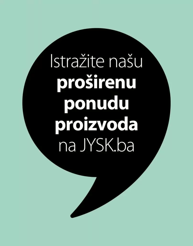 Jysk akcijski katalog. Jysk sararajevo. jysk.ba akcija stolica. Jysk madraci garancija. Jysk povrat novca
