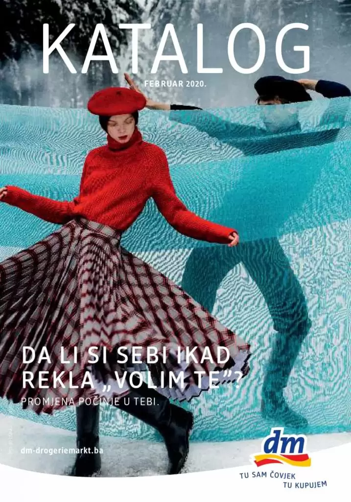 dm akcijski katalog. dm katalog. letak. akcija. snizenje. snizeno. 