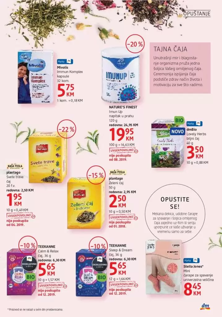 dm akcijski katalog. dm katalog. letak. akcija. snizenje. snizeno. njega kose sampon 