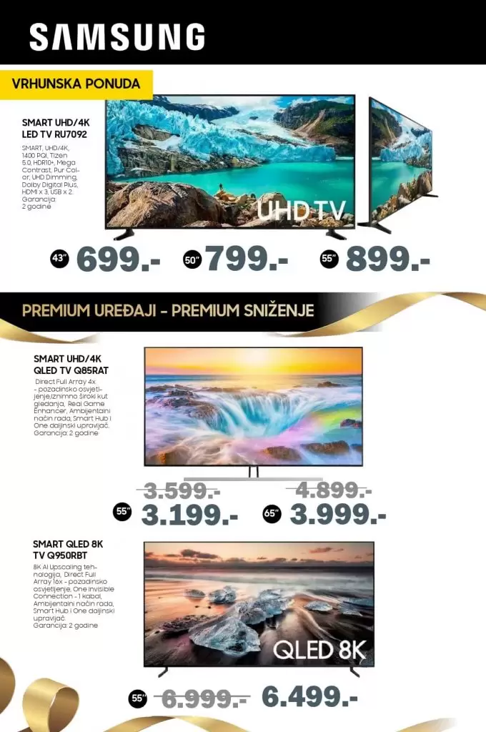 domod black friday. domod katalog. domod televizori.