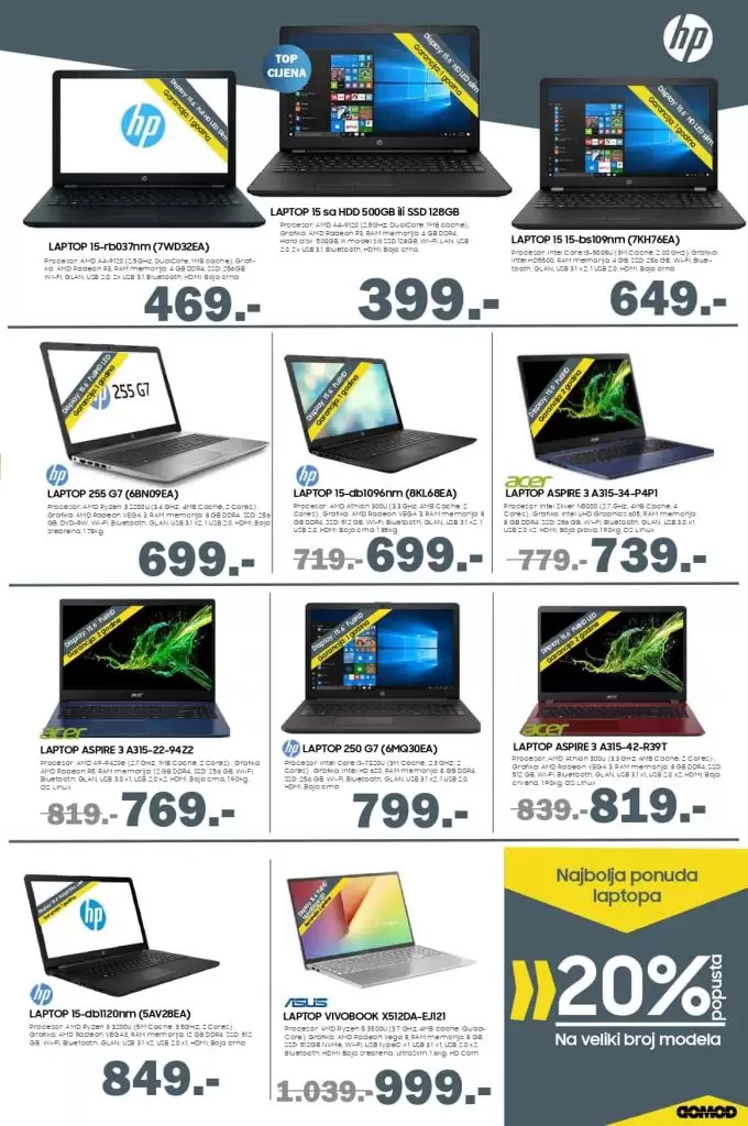 domod black friday. domod katalog. domod televizori.