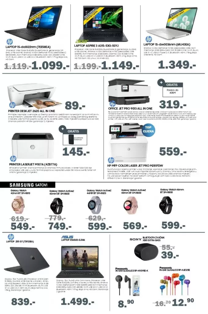 domod black friday. domod katalog. domod televizori.