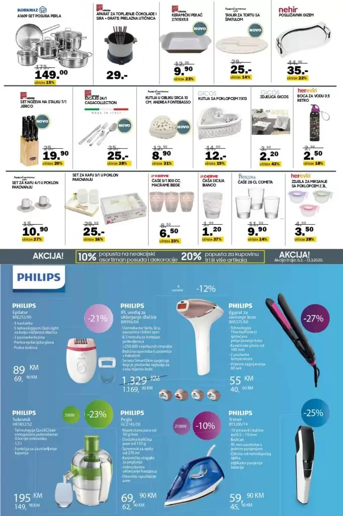 domod black friday. domod katalog. domod televizori.