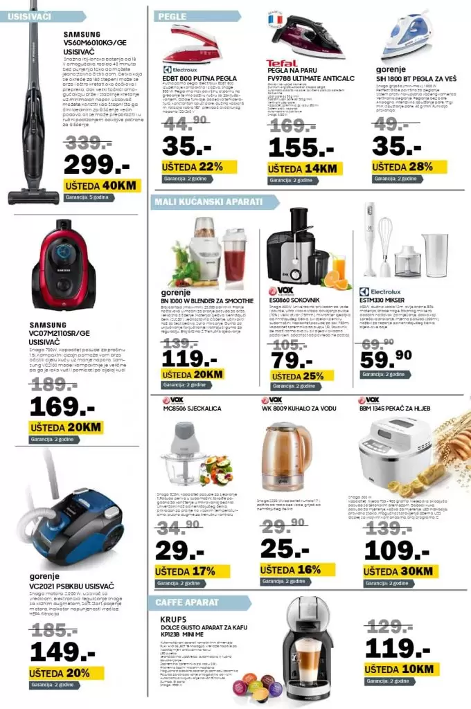 domod black friday. domod katalog. domod televizori.
