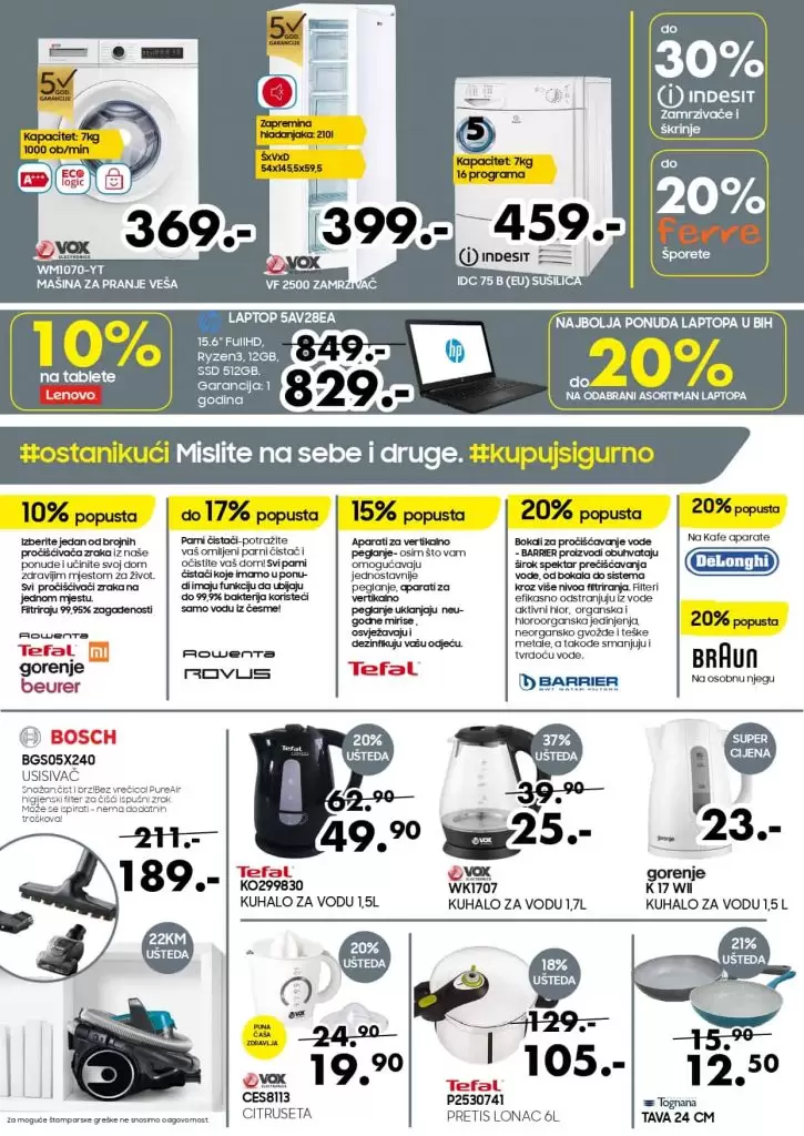 domod akcijski letak. domod online kupovina. snizenje. snizeno. akcija. popust. katalog.