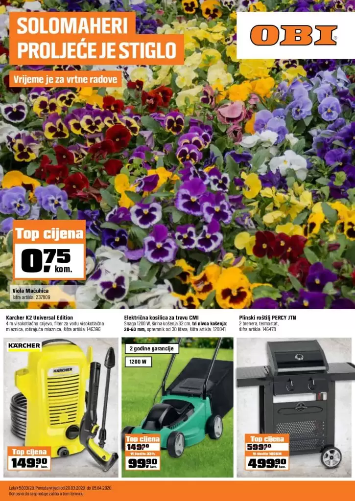 obi katalog. obi online prodaja. obi snizenje. obi akcija,