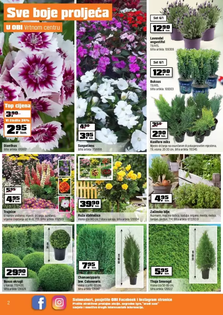 obi katalog. obi online prodaja. obi snizenje. obi akcija.