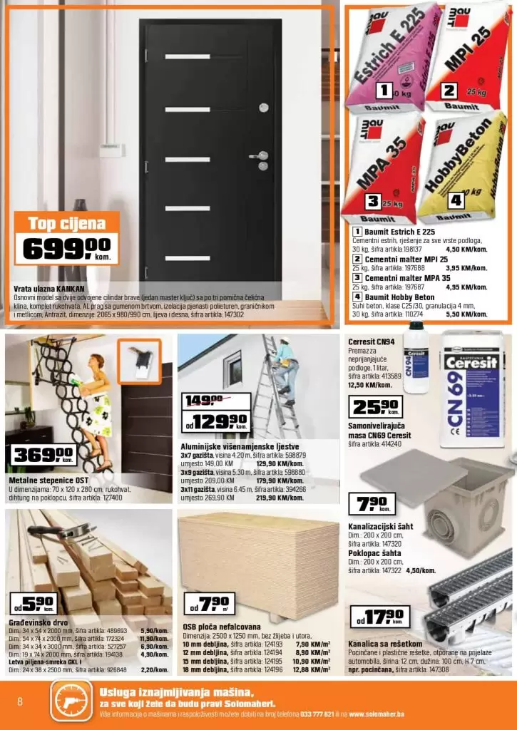 obi katalog. obi online prodaja. obi snizenje. obi akcija.