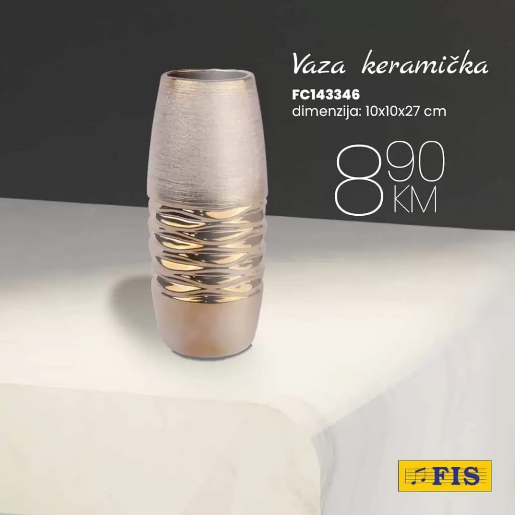 keramicke vazne. fis snizenje. fis akcija. fis popust.