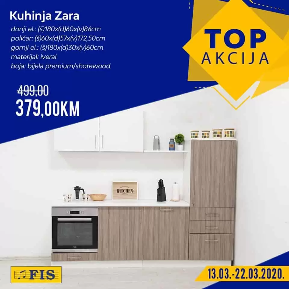 Fis top akcija. fis katalog. snizenje. popust. 