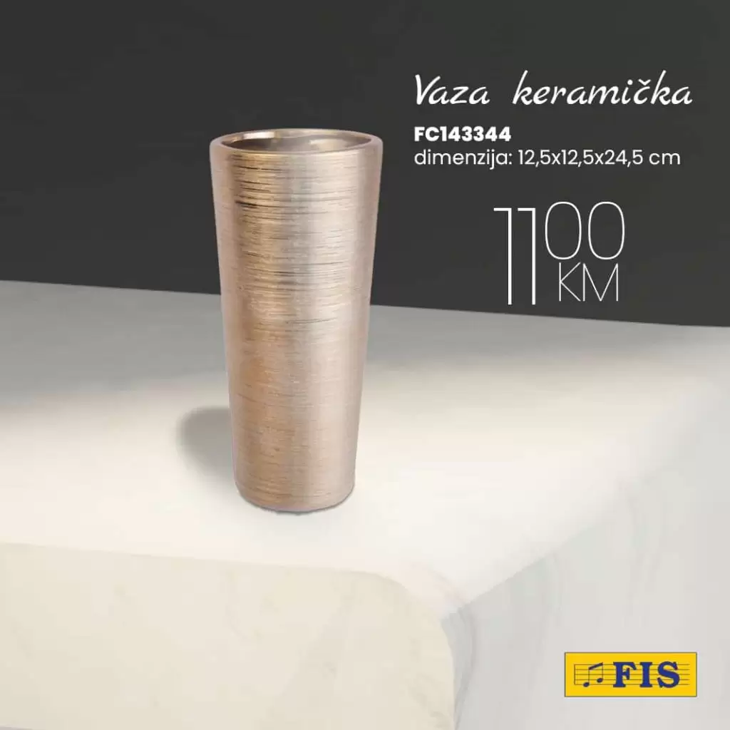 keramicke vazne. fis snizenje. fis akcija. fis popust.