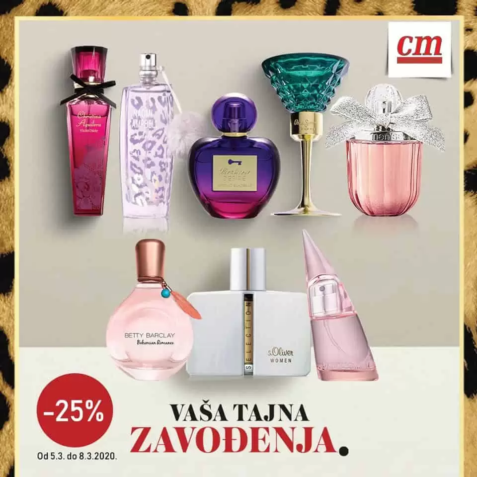 cm katalog, katalog. snizenje. popust. poklon za 8. mart.