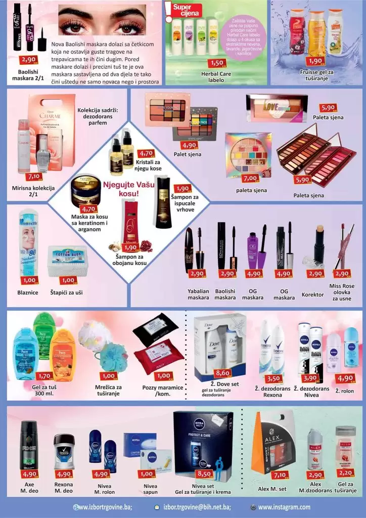 izbor trgovine prodajna mjesta  izbor trgovine forum  bingo katalog  robot katalog  cm katalog