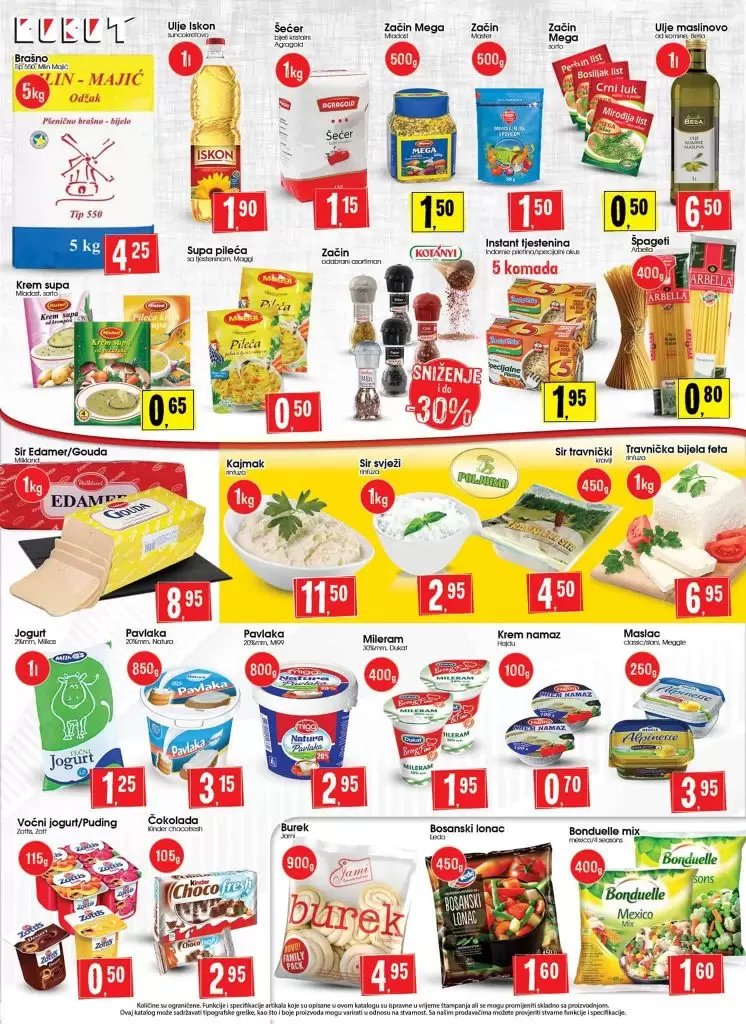 Robot akcijski katalog. robot katalog. robot mjesto najboljih cijena.