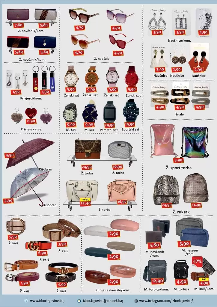 izbor trgovine prodajna mjesta  izbor trgovine forum  bingo katalog  robot katalog  cm katalog